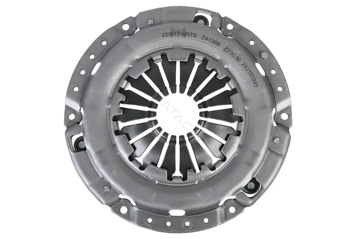 Корзина сцепления ZentParts Z41368