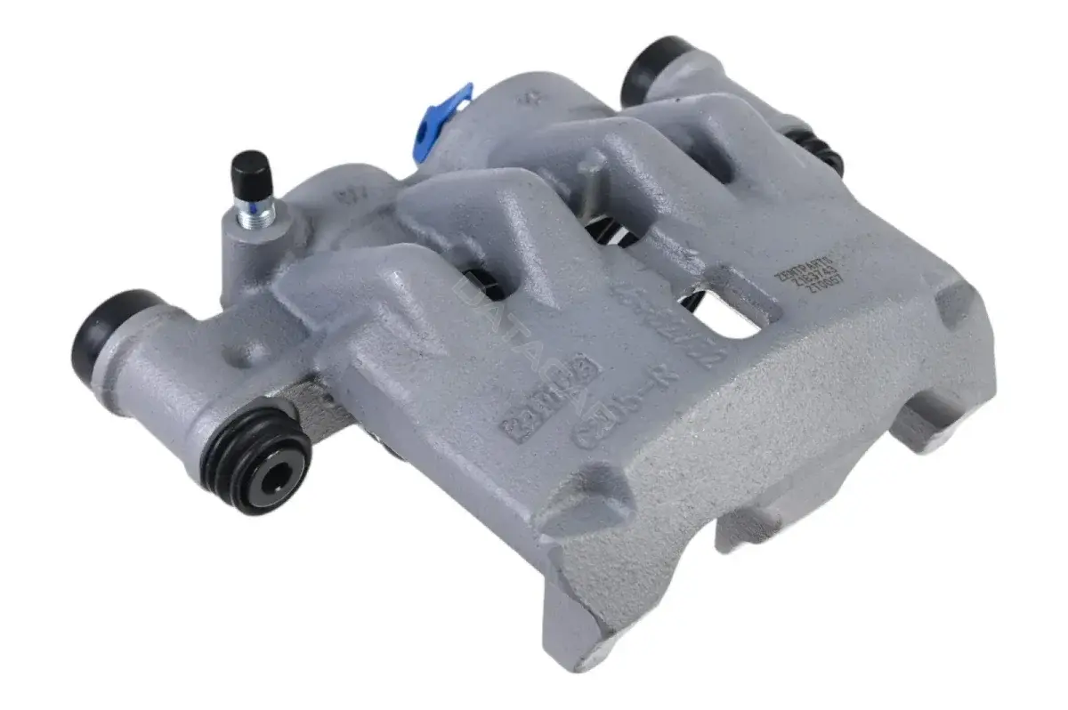 Суппорт тормозной ZentParts Z183743
