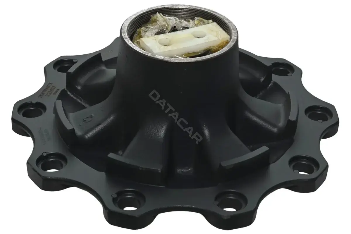 Подшипник ступицы ZentParts Z22407