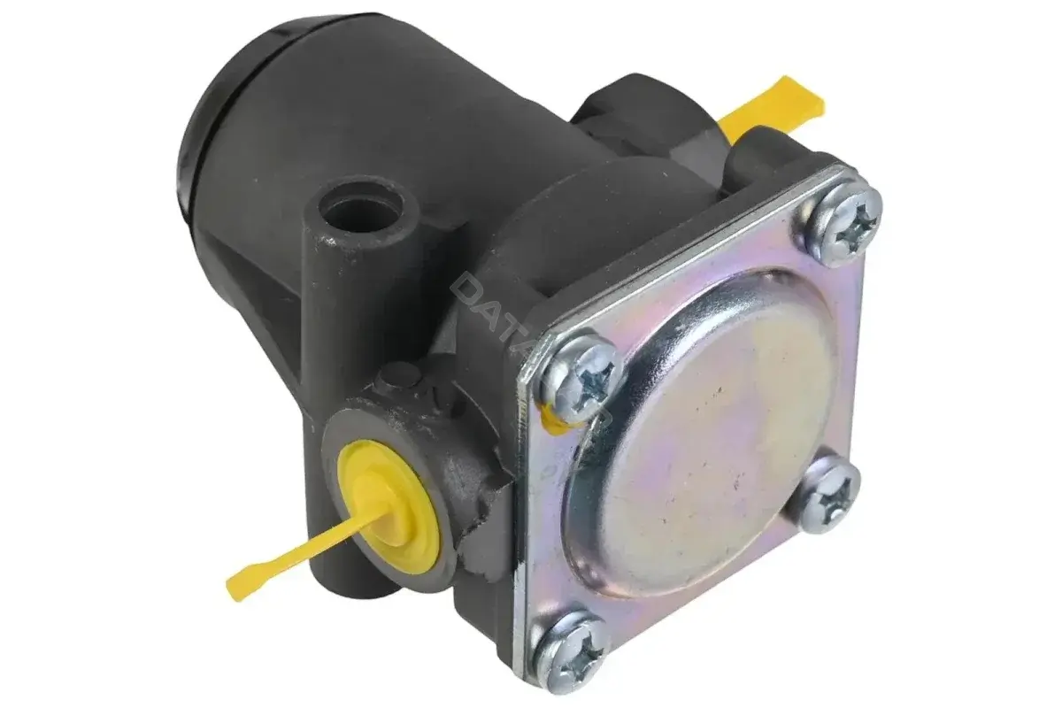 Кран пневмосистемы ZentParts Z21119