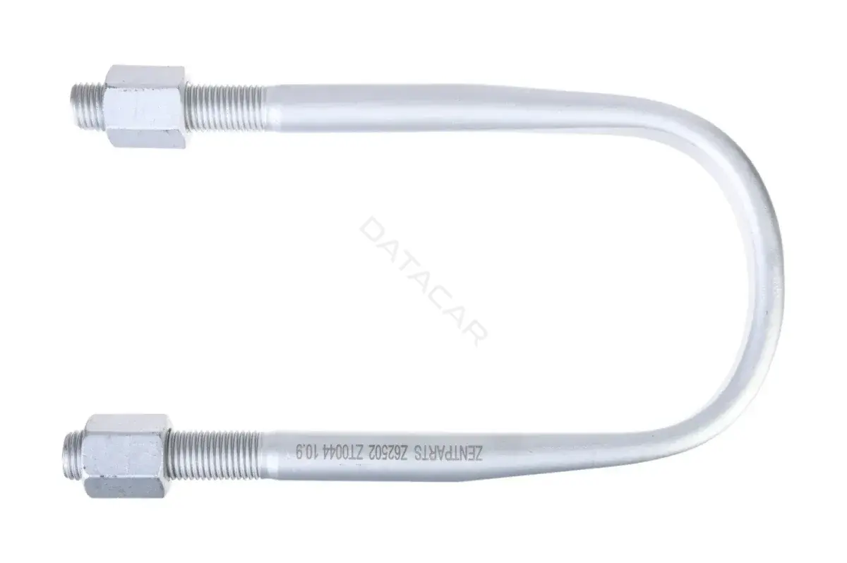 Стремянка рессоры ZentParts Z62502