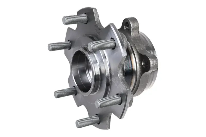 Подшипник ступицы ZentParts Z22240