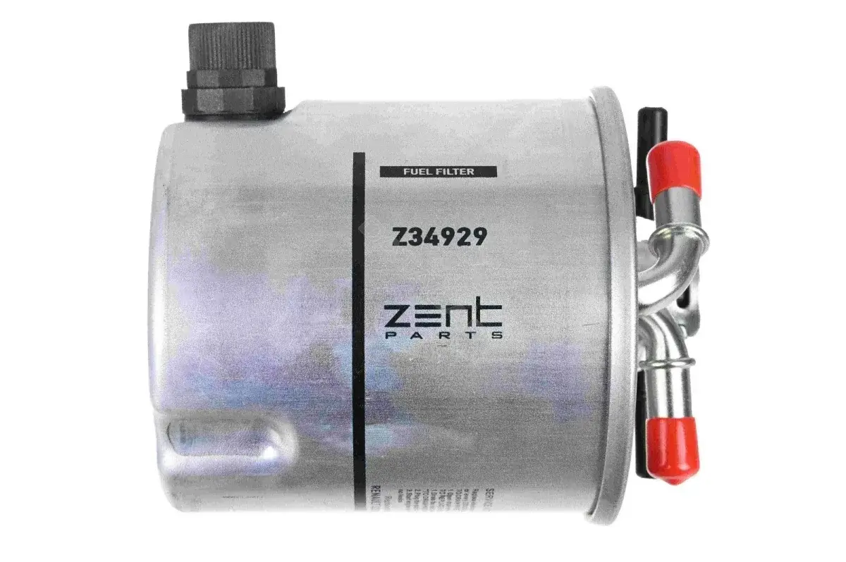 Топливный фильтр ZentParts Z34929