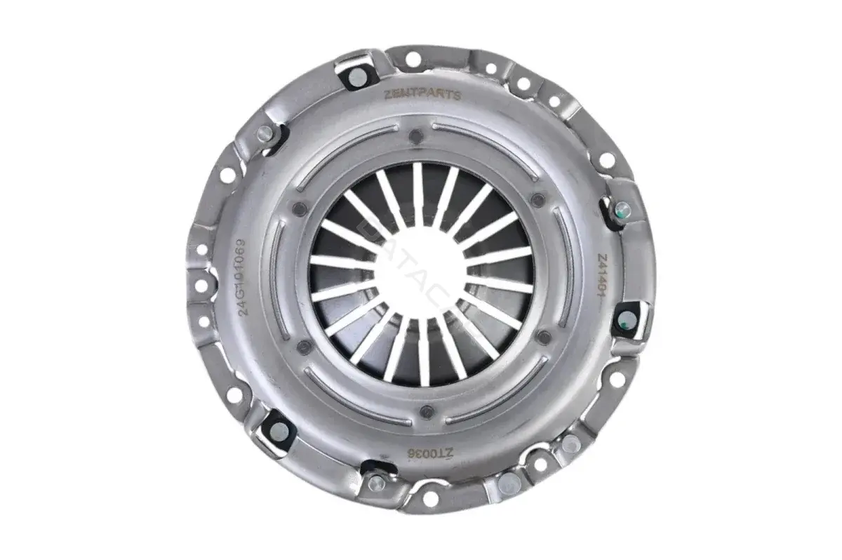 Корзина сцепления ZentParts Z41401