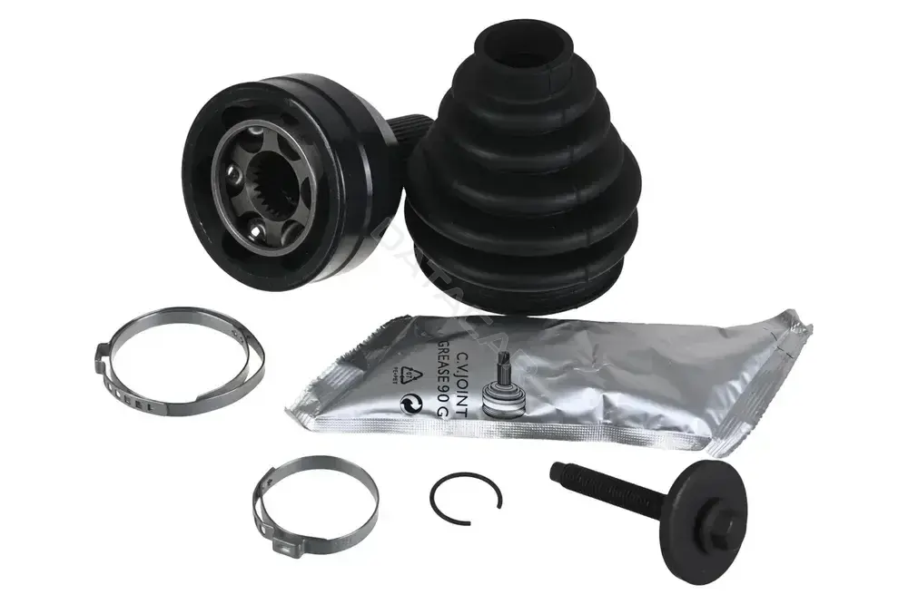 Шрус ZentParts Z21824
