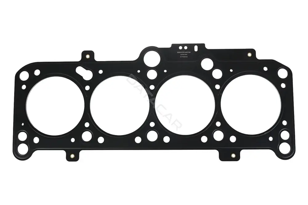 Прокладка ГБЦ ZentParts Z16791