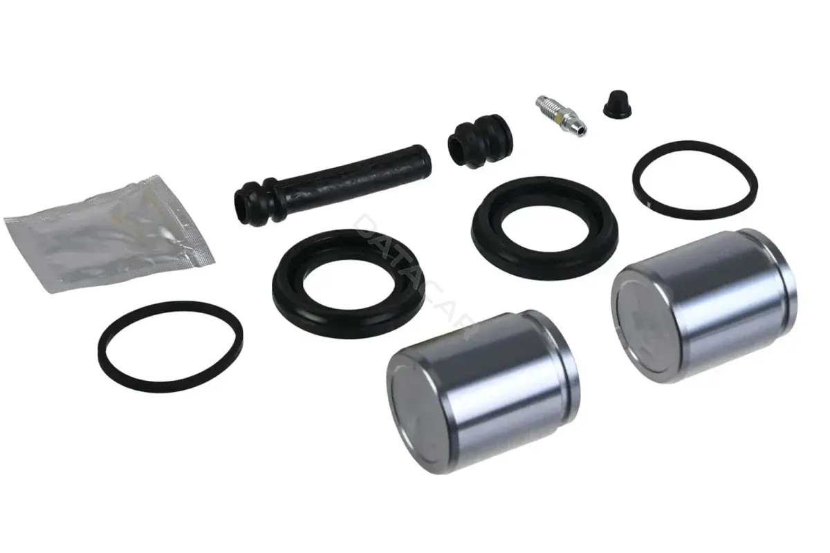 Ремкомплект суппорта ZentParts Z113808