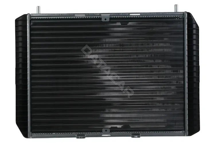 Радиатор охлаждения ZentParts Z20753