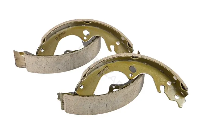 Барабанные колодки ZentParts Z86193