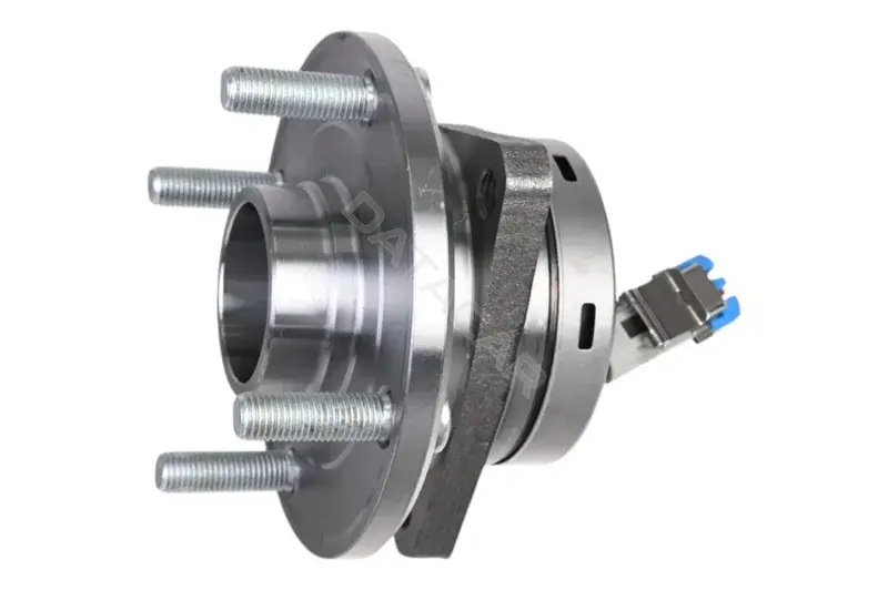 Подшипник ступицы ZentParts Z22214