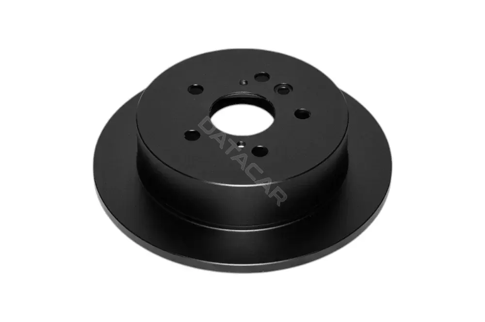 Тормозные диски ZentParts Z06490