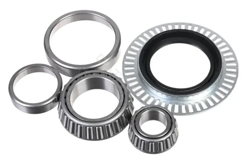 Подшипник ступицы ZentParts Z22224