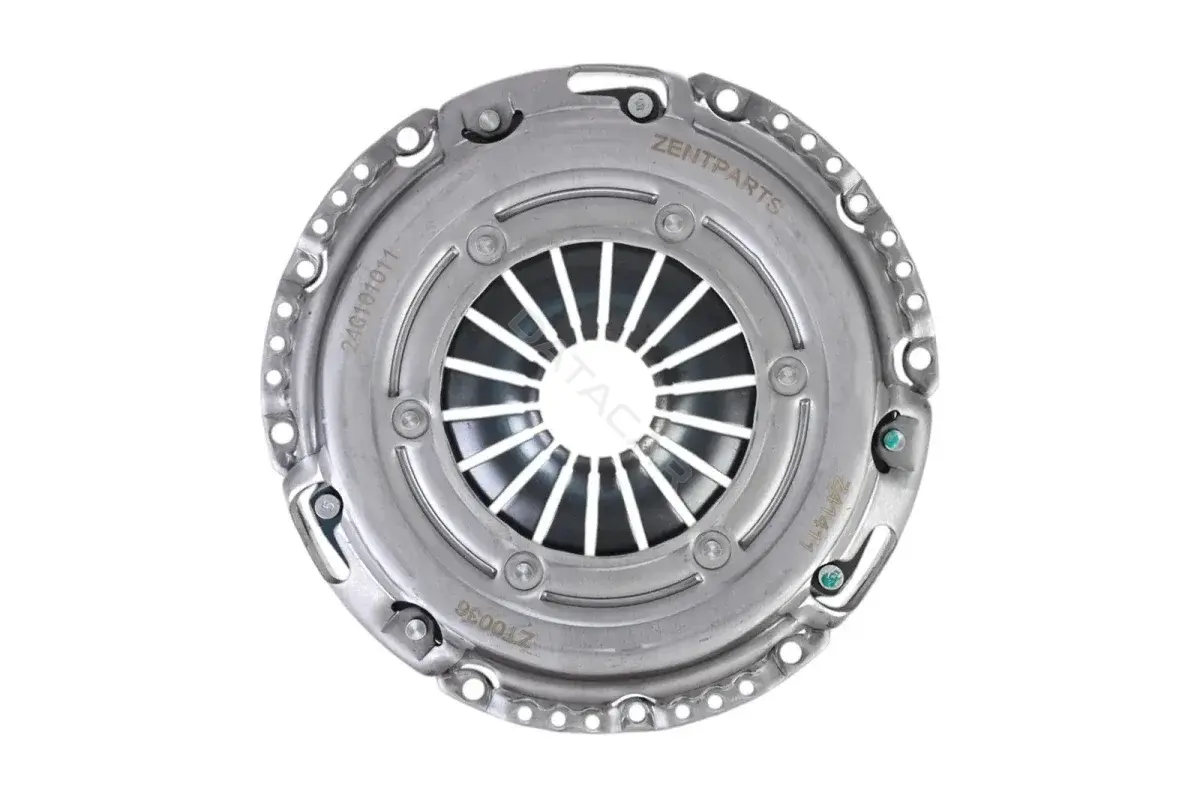 Корзина сцепления ZentParts Z41411