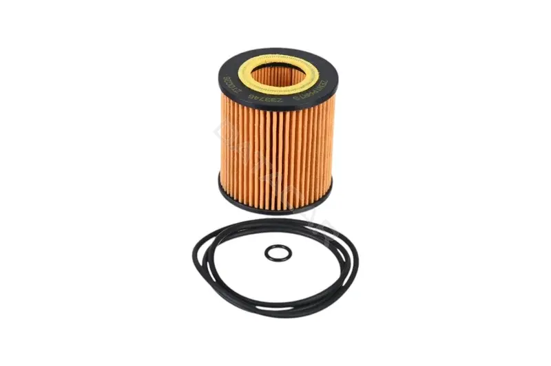 Масляный фильтр ZentParts Z33746