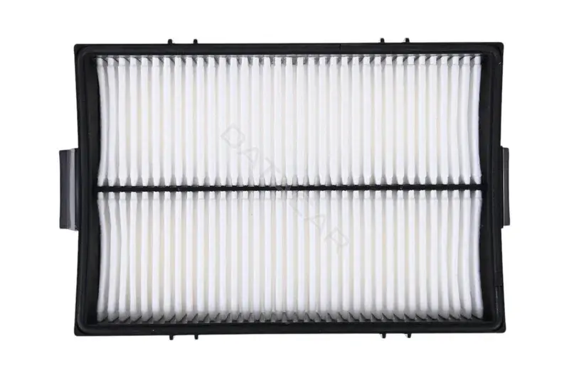 Фильтр салонный ZentParts Z34163