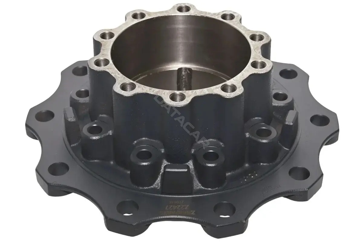 Подшипник ступицы ZentParts Z22427