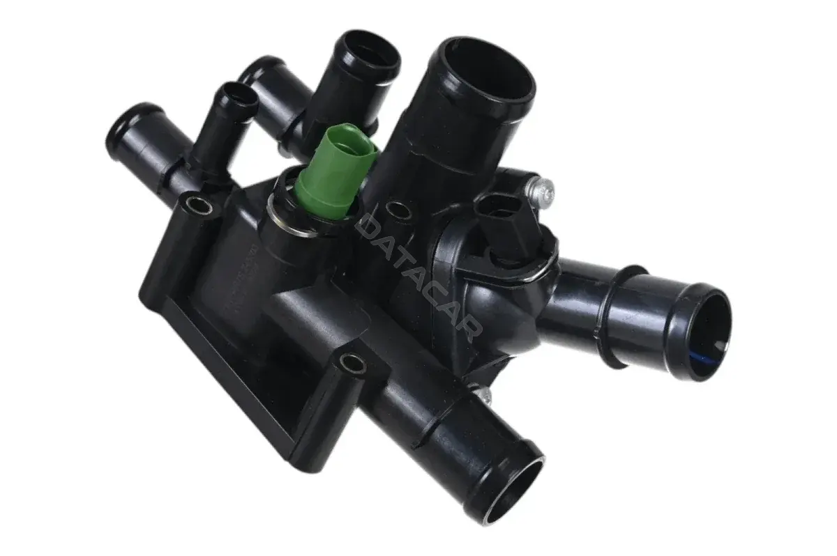 Термостат ZentParts Z45703