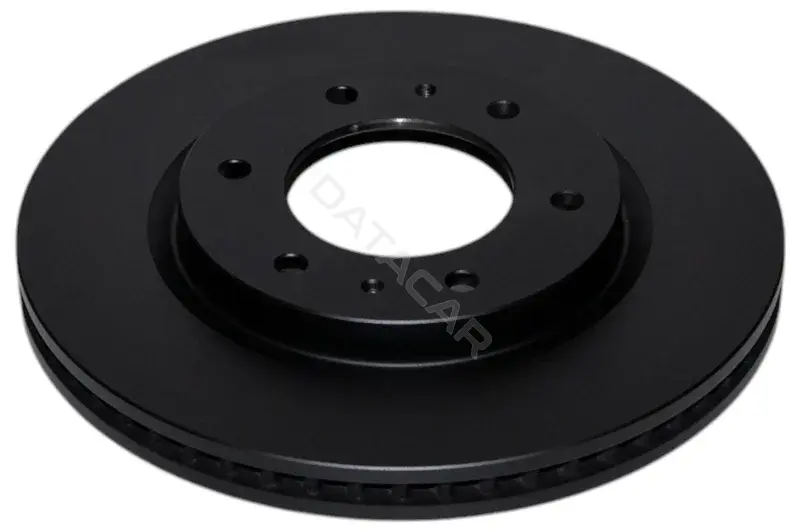 Тормозные диски ZentParts Z06607