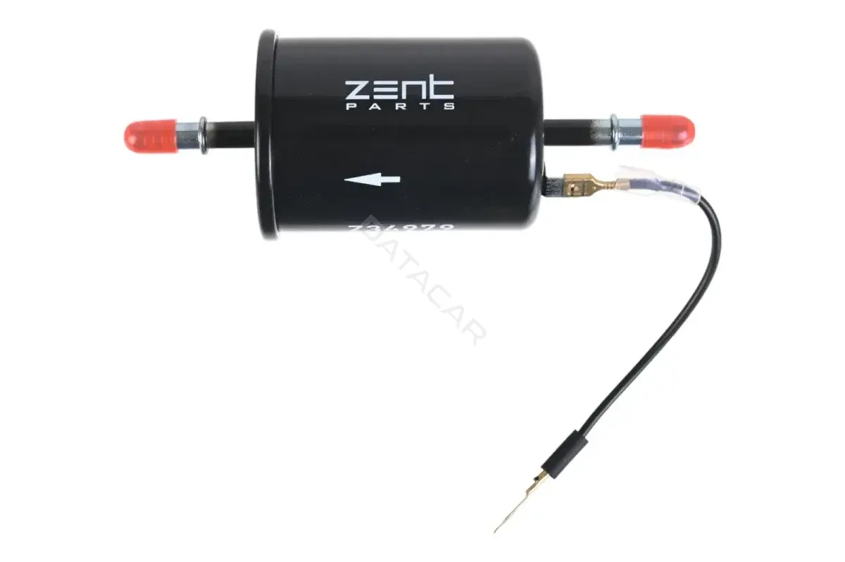 Топливный фильтр ZentParts Z34979