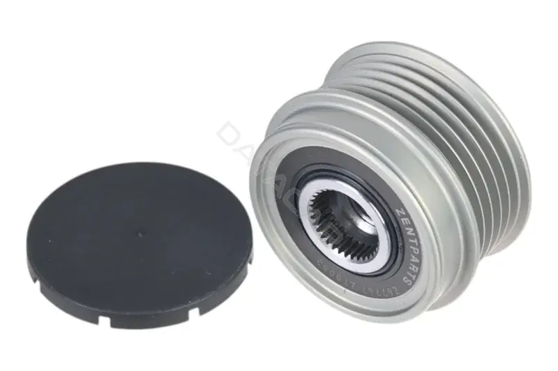 Шкив генератора ZentParts Z67747