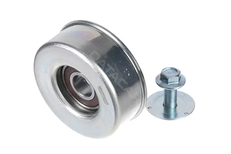Натяжной ролик ГРМ ZentParts Z24222