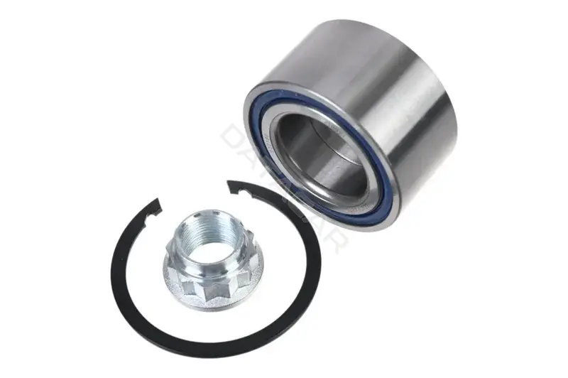 Подшипник ступицы ZentParts Z22199