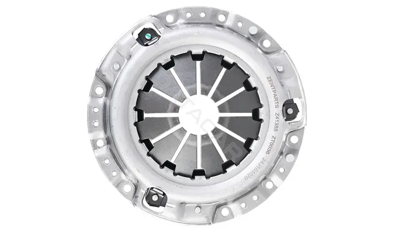 Корзина сцепления ZentParts Z41355