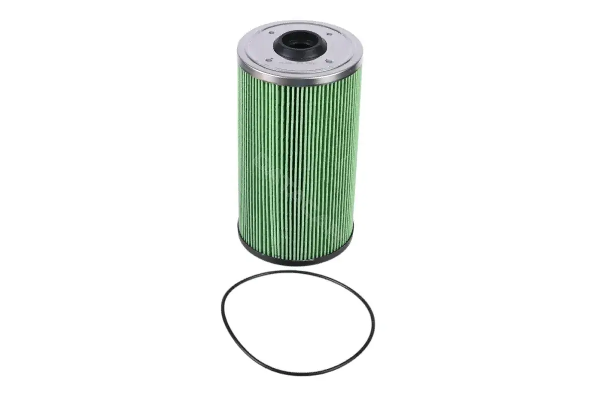 Топливный фильтр ZentParts Z34857