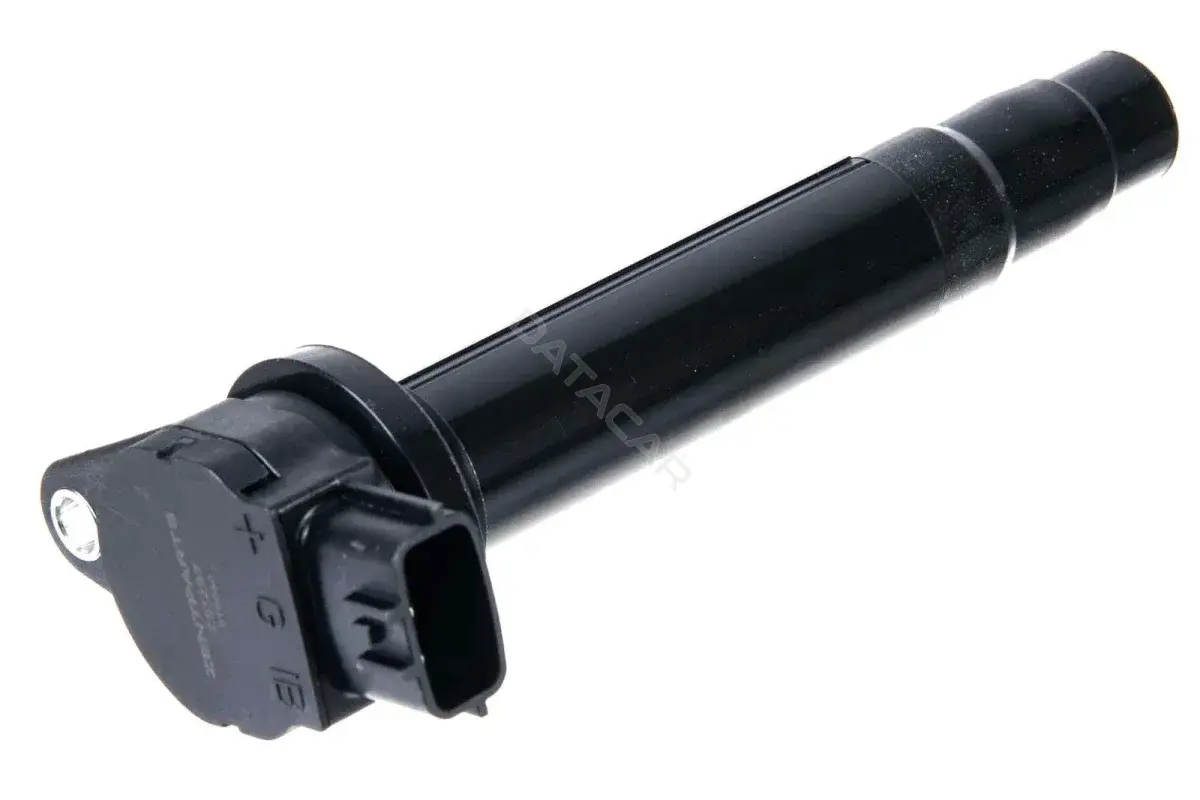 Катушка зажигания ZentParts Z51297