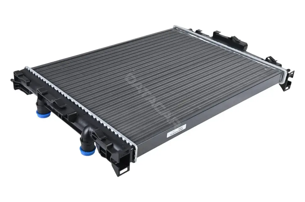 Радиатор охлаждения ZentParts Z20634