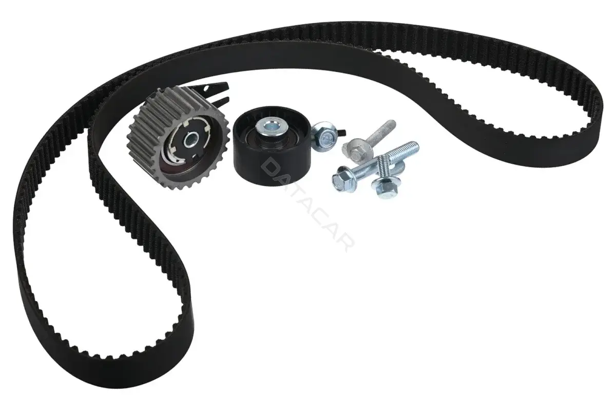 Комплект ГРМ ZentParts Z37491