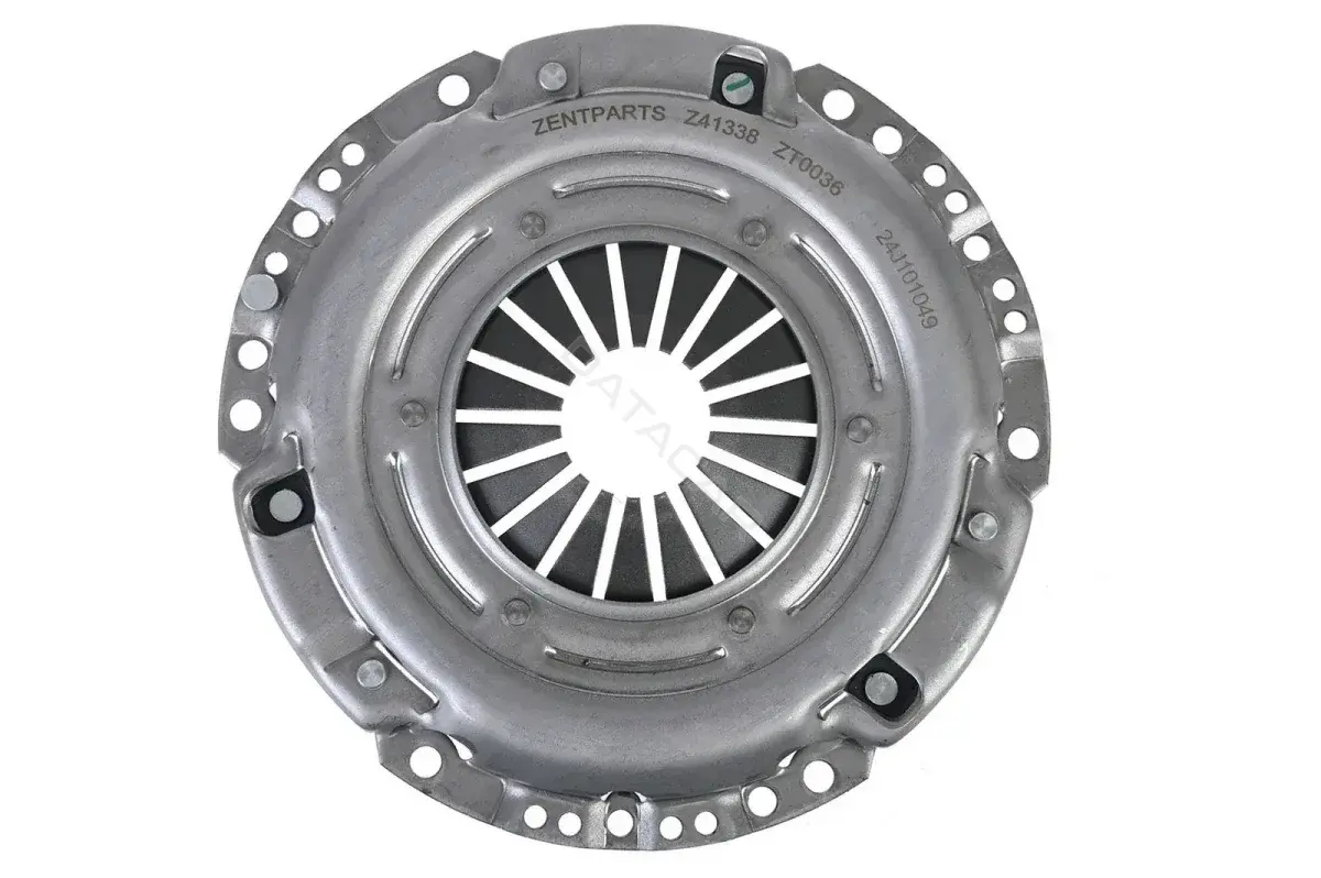 Корзина сцепления ZentParts Z41338