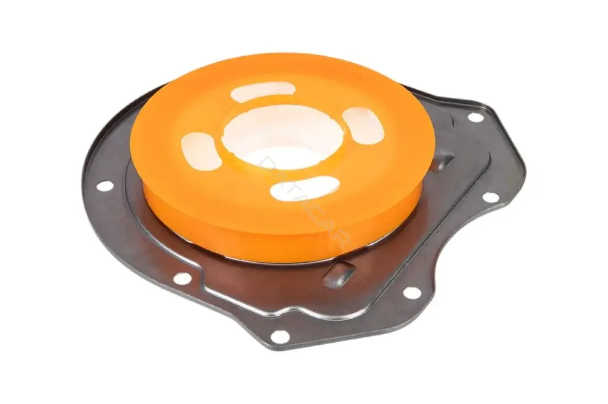 Сальник коленвала ZentParts Z27324