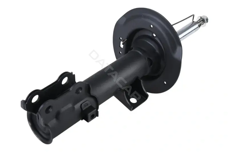 Амортизаторы ZentParts Z01585