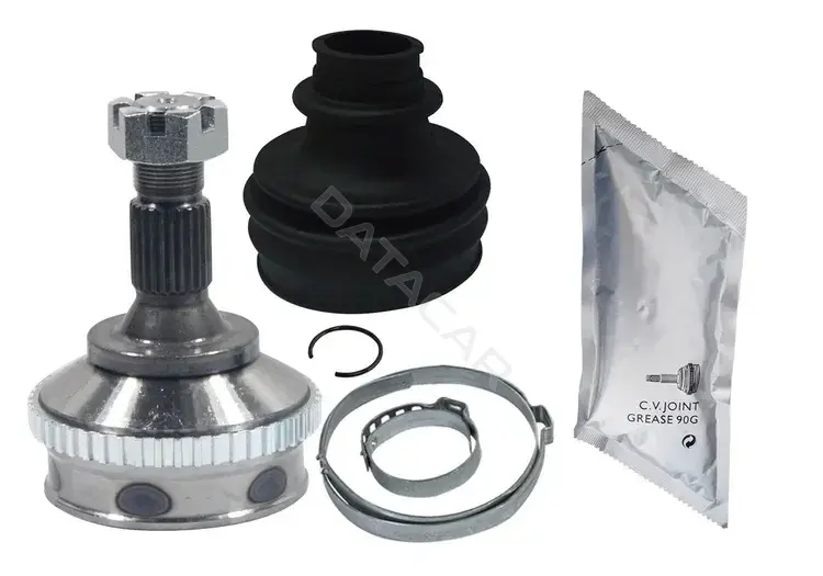 Шрус ZentParts Z21809