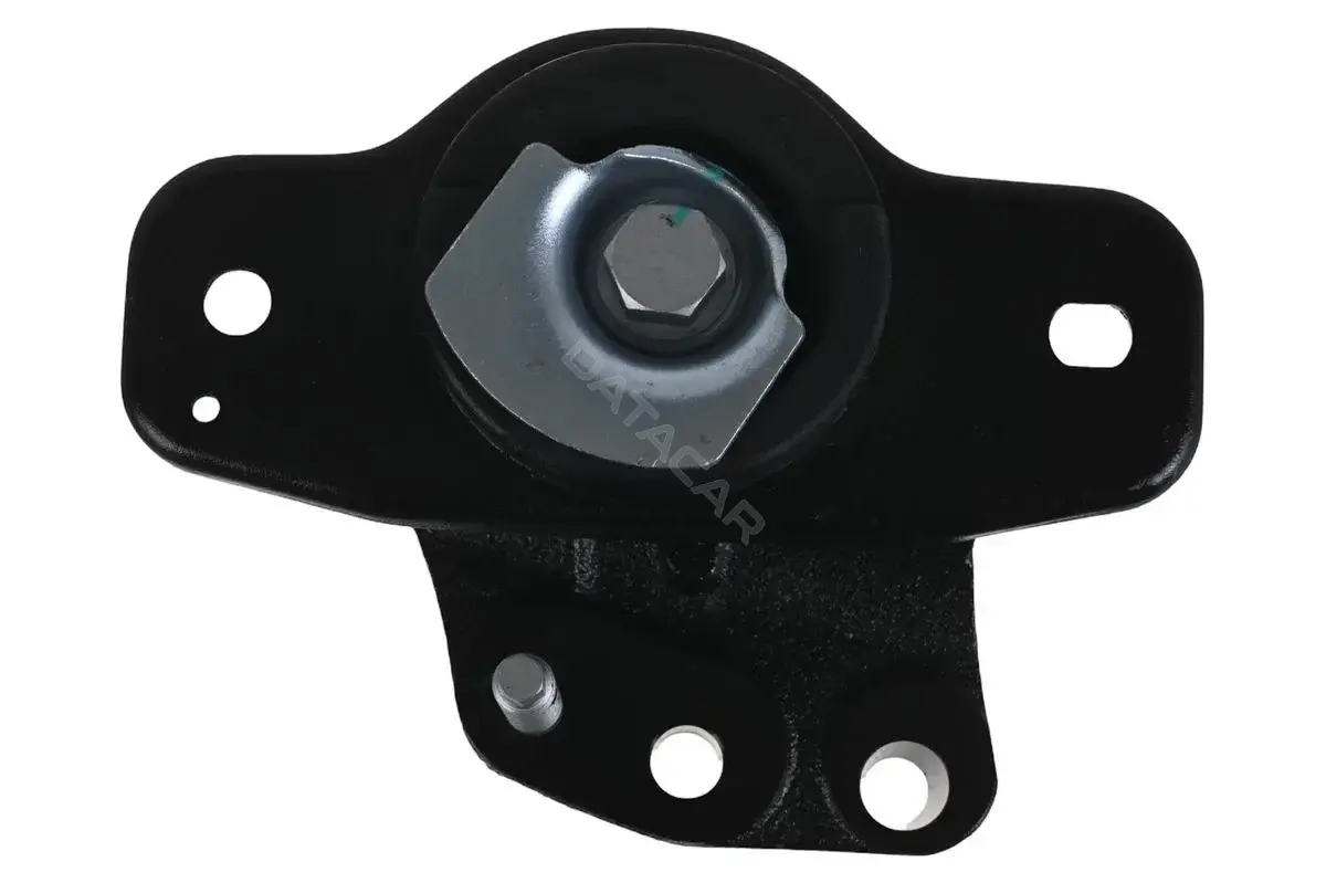 Подушка двигателя (Опора) ZentParts Z100206