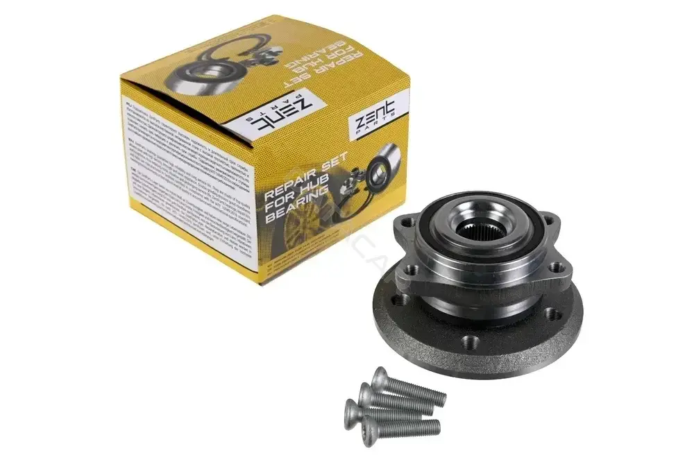 Подшипник ступицы ZentParts Z22245