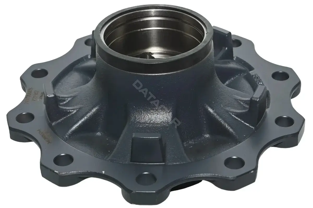 Подшипник ступицы ZentParts Z22402