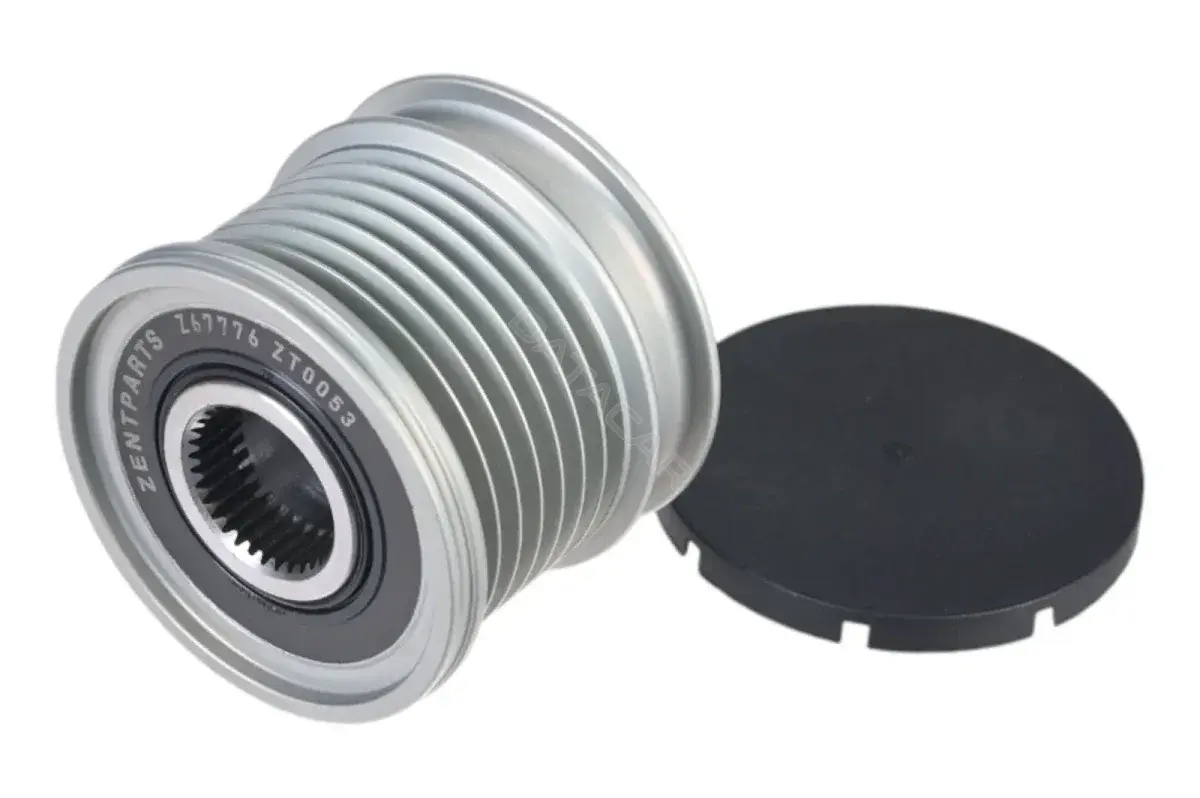 Шкив генератора ZentParts Z67776