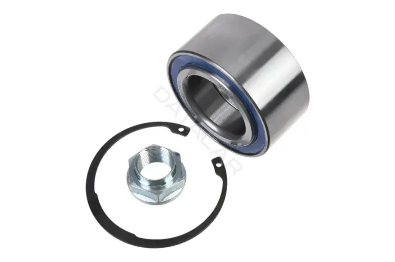 Подшипник ступицы ZentParts Z22218