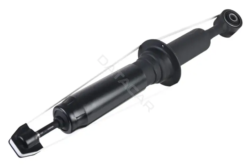 Амортизаторы ZentParts Z01521