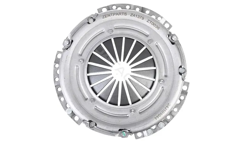 Корзина сцепления ZentParts Z41379