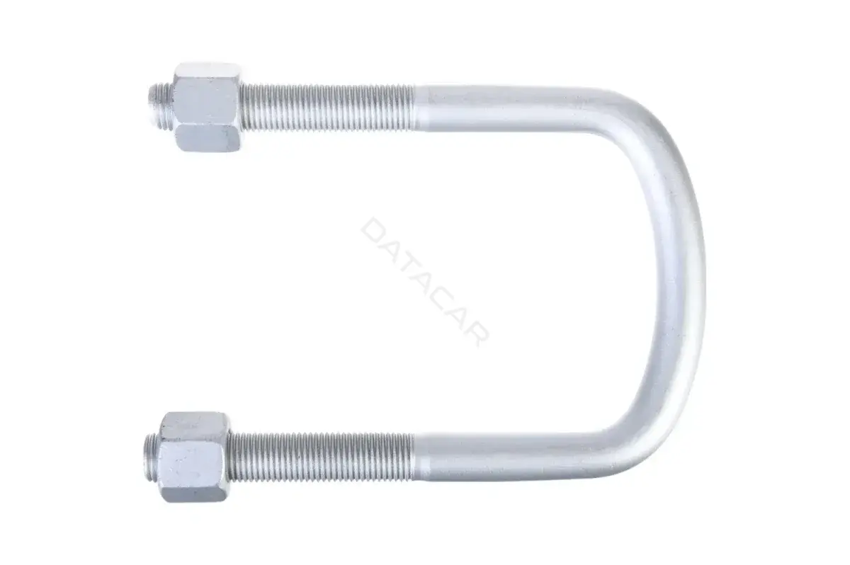 Стремянка рессоры ZentParts Z62553