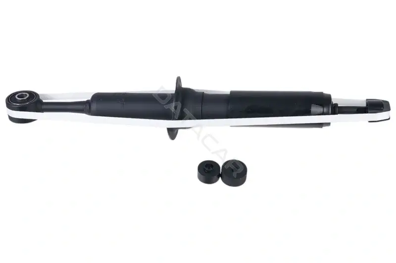 Амортизаторы ZentParts Z01531