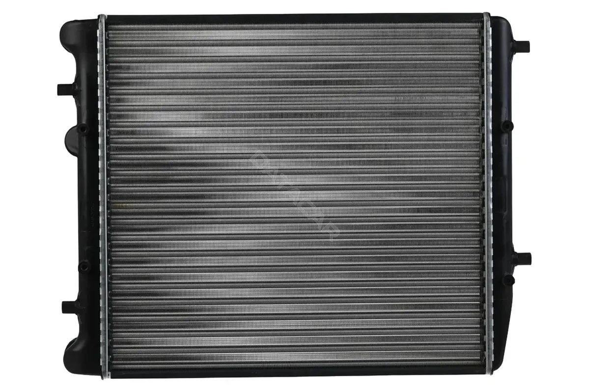 Радиатор охлаждения ZentParts Z20699