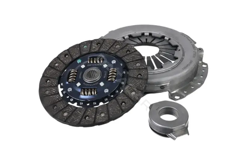 Комплект сцепления ZentParts Z40901