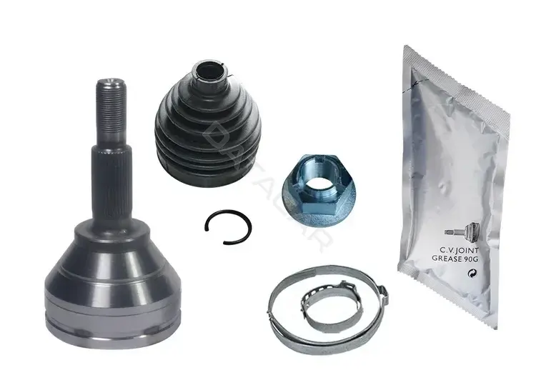 Шрус ZentParts Z21828