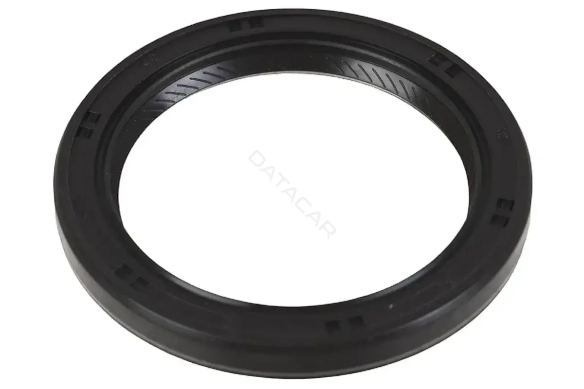 Сальник коленвала ZentParts Z27050