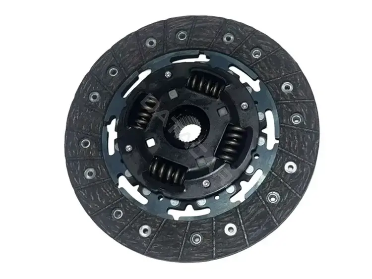 Диск сцепления ZentParts Z41102