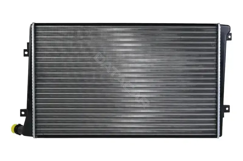 Радиатор охлаждения ZentParts Z20689